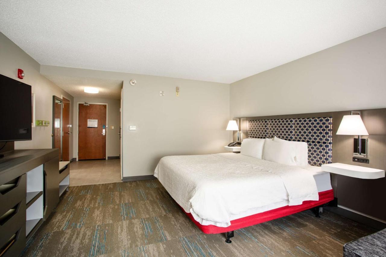 Hampton Inn Elkins Exterior foto