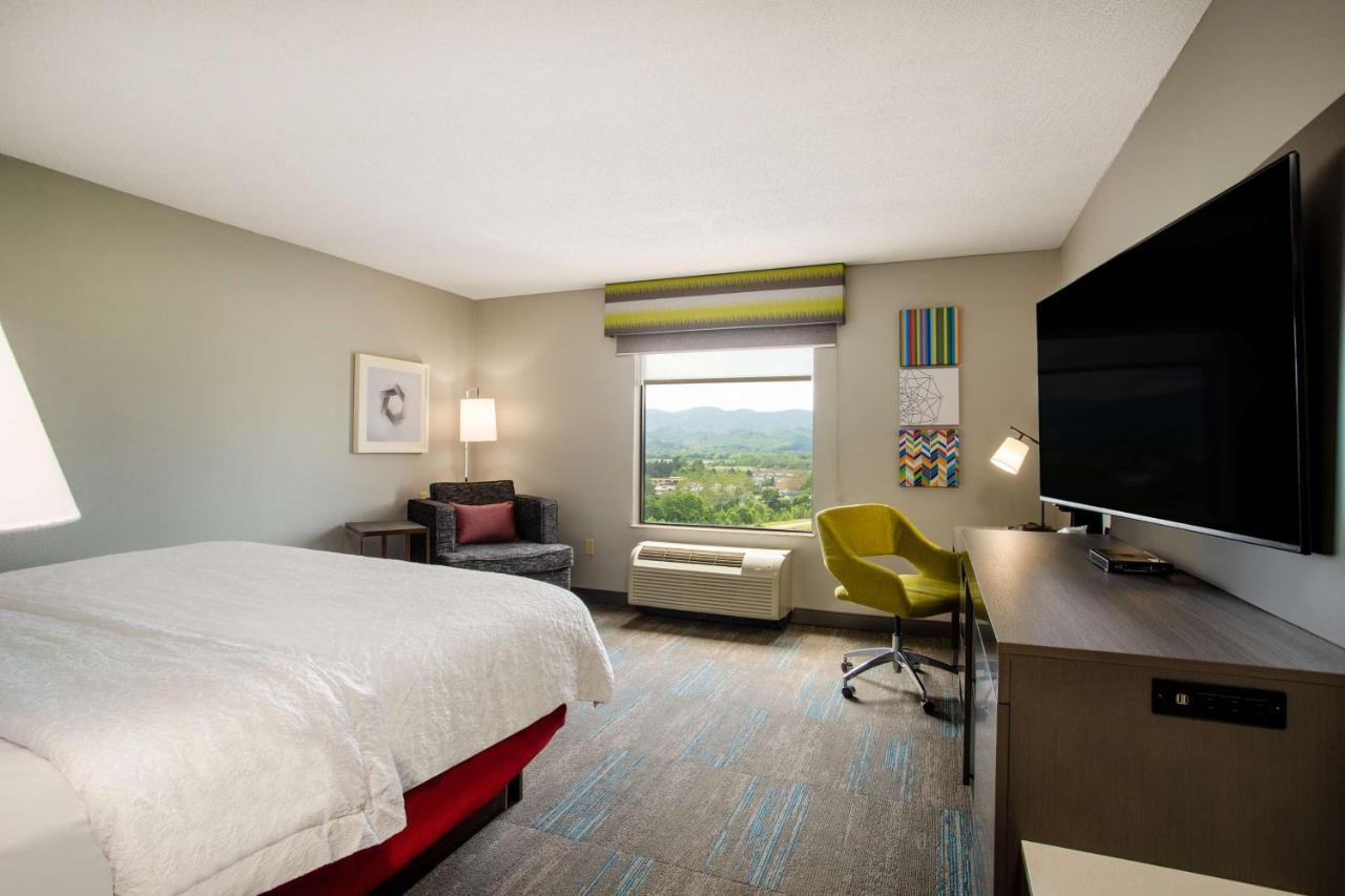 Hampton Inn Elkins Exterior foto