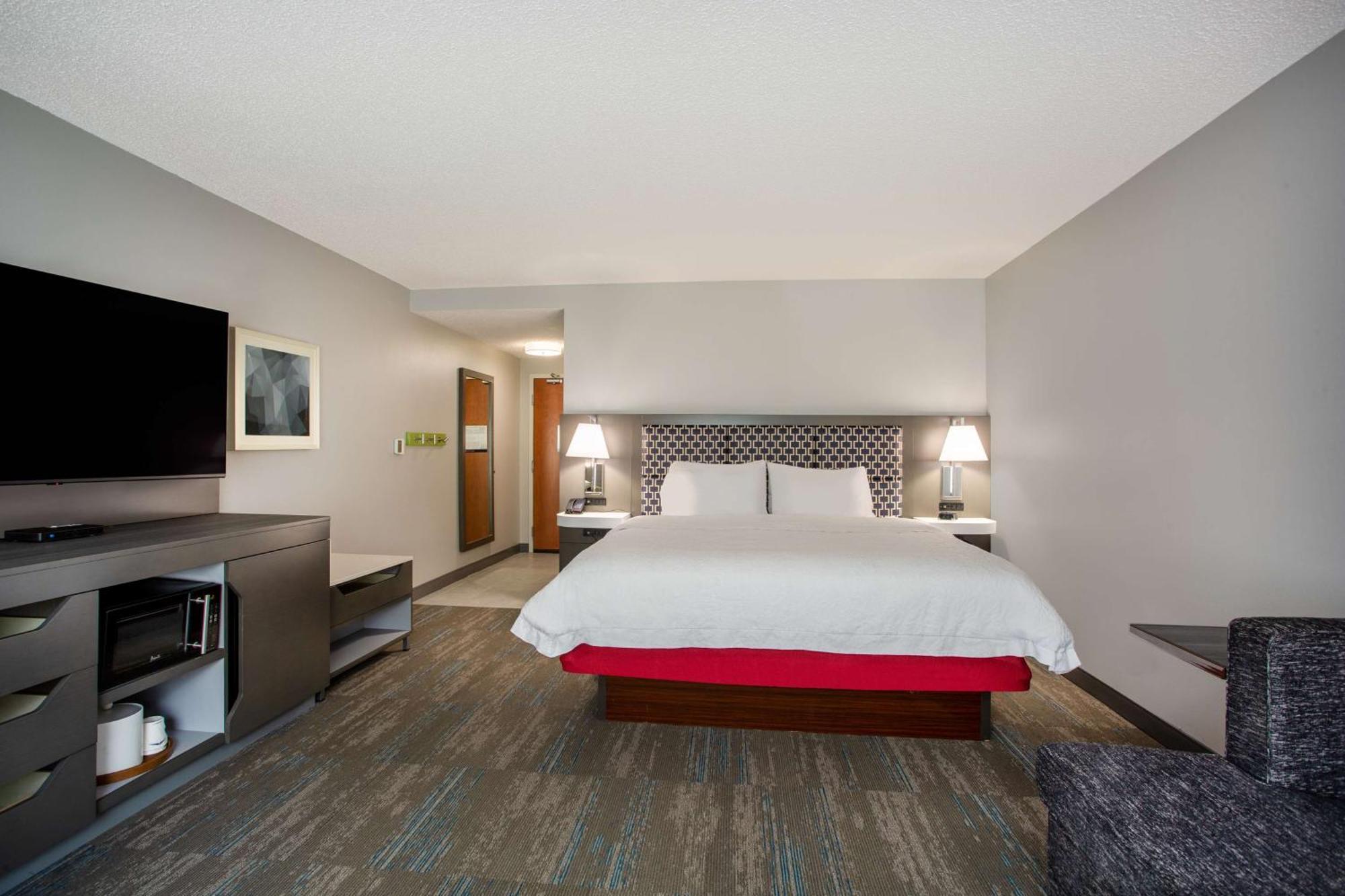 Hampton Inn Elkins Exterior foto