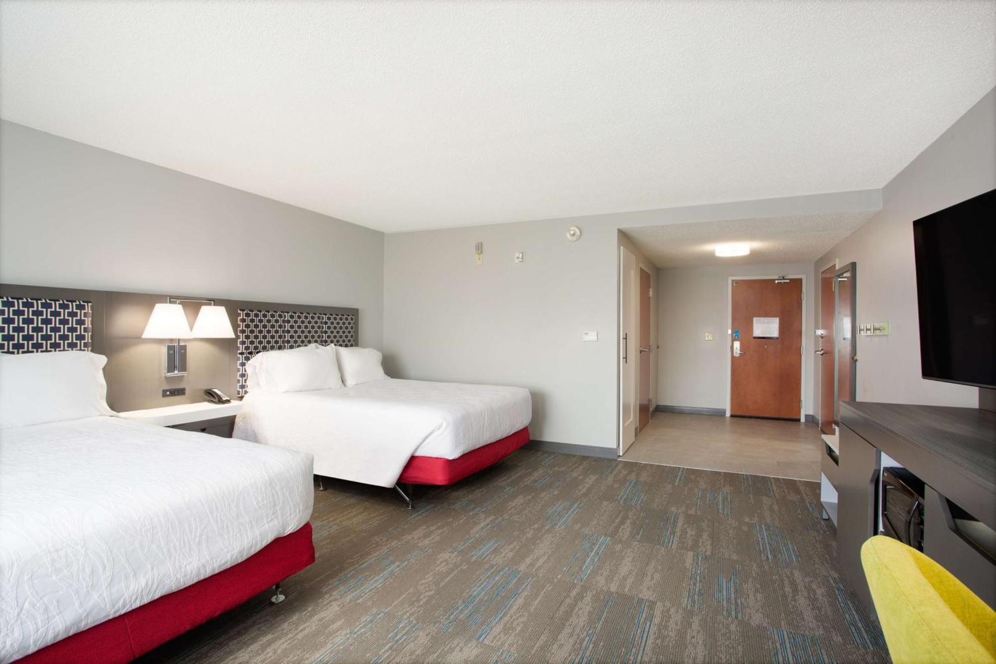 Hampton Inn Elkins Exterior foto