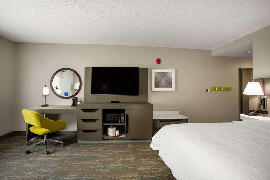 Hampton Inn Elkins Habitación foto