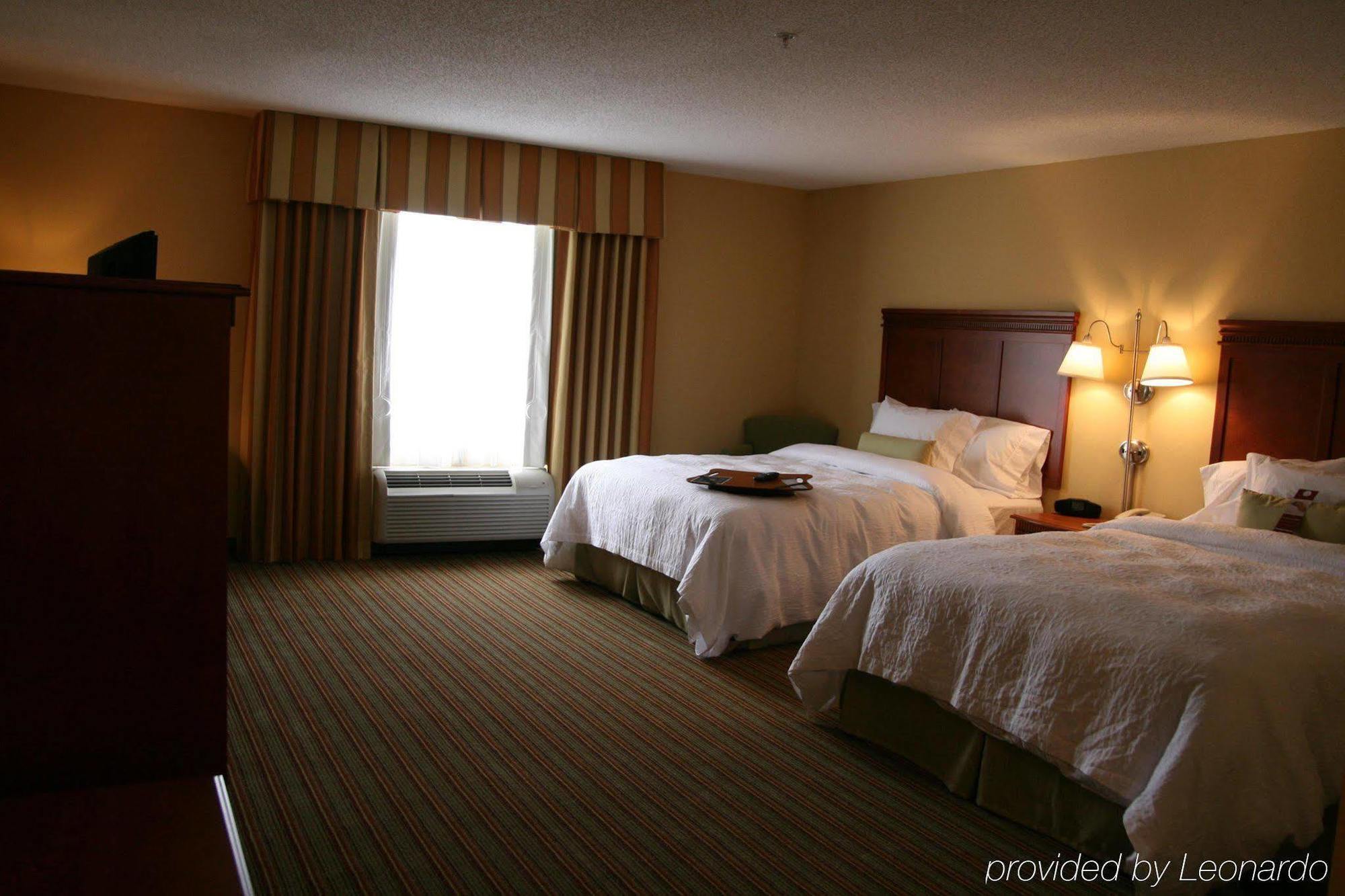Hampton Inn Elkins Habitación foto