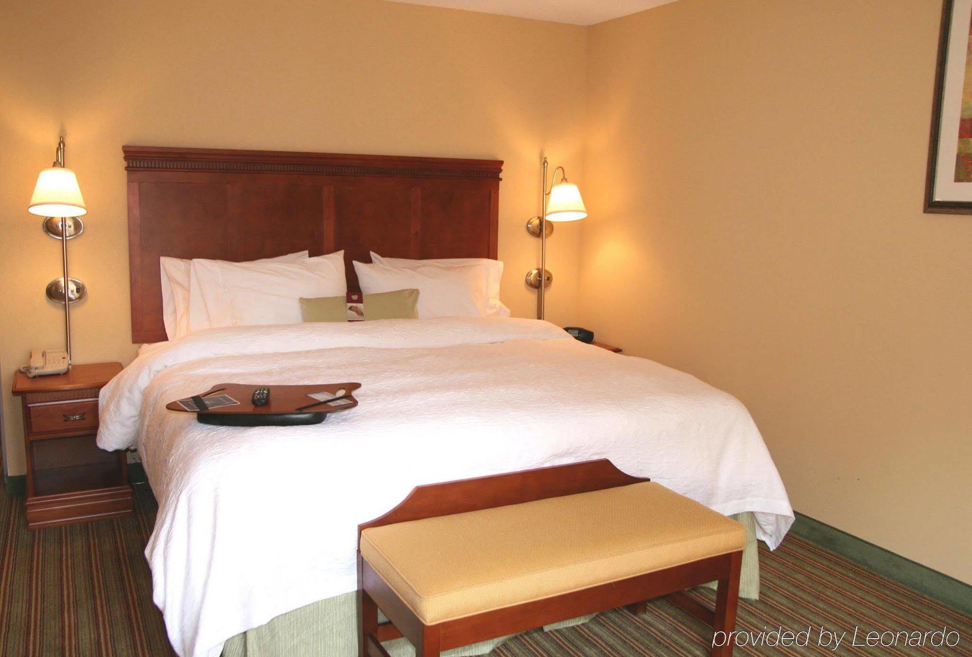 Hampton Inn Elkins Habitación foto
