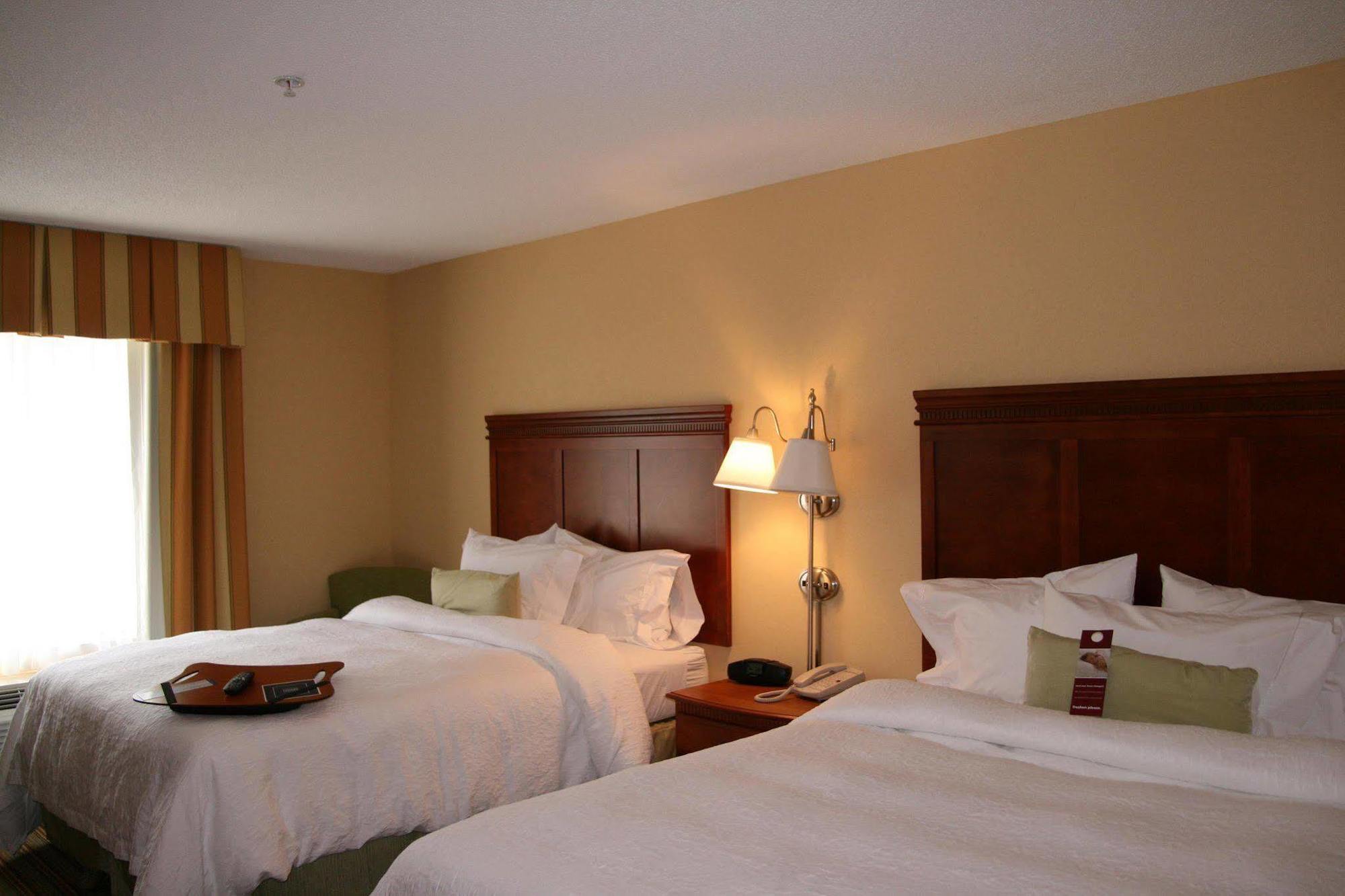 Hampton Inn Elkins Habitación foto